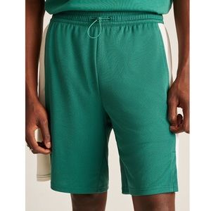 Fielder Bonobos Mesh Basketball Shorts Size M